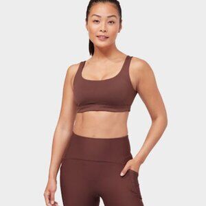 Manduka Presence Bra